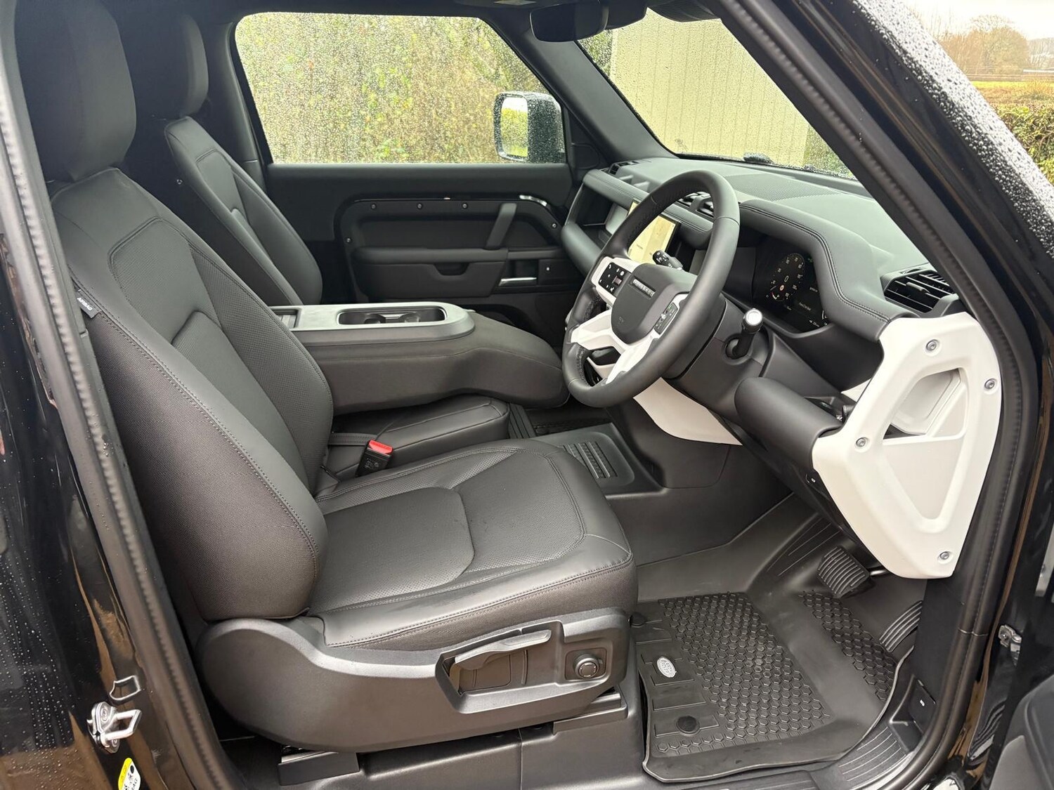 Vehicle 24