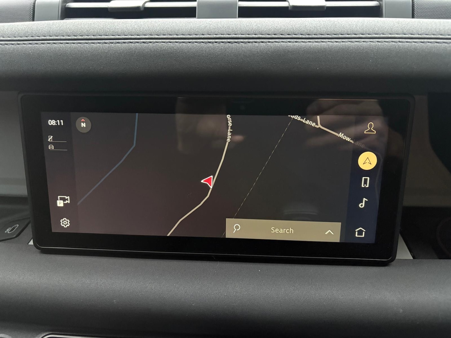 Used Land Rover Defender 2023 for sale - 76252775: Photo 21