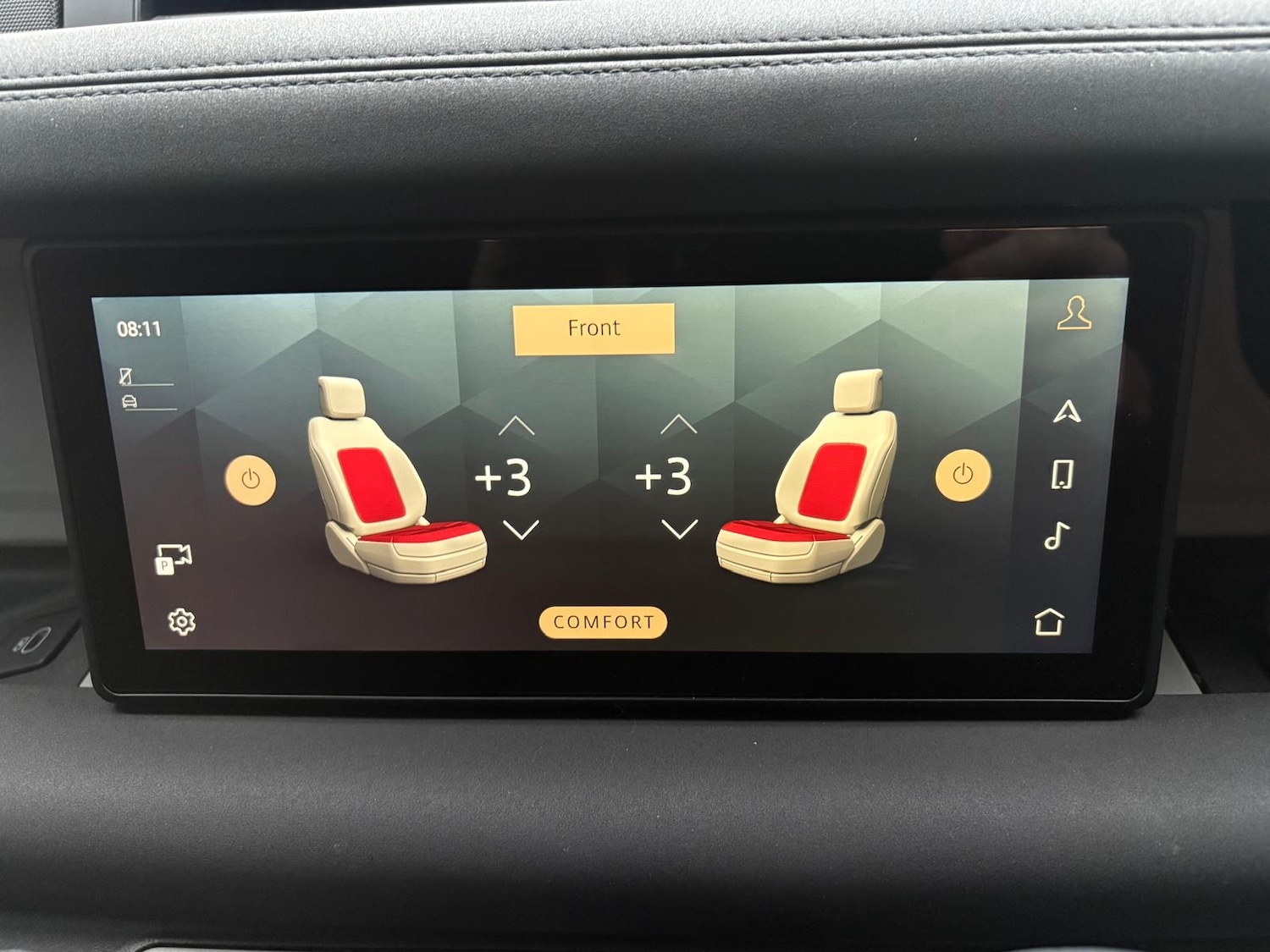 Used Land Rover Defender 2023 for sale - 76252775: Photo 22