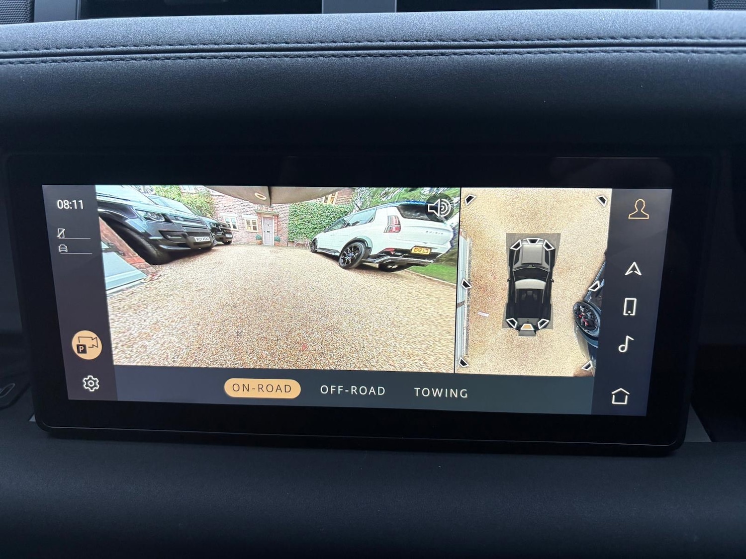 Used Land Rover Defender 2023 for sale - 76252775: Photo 23