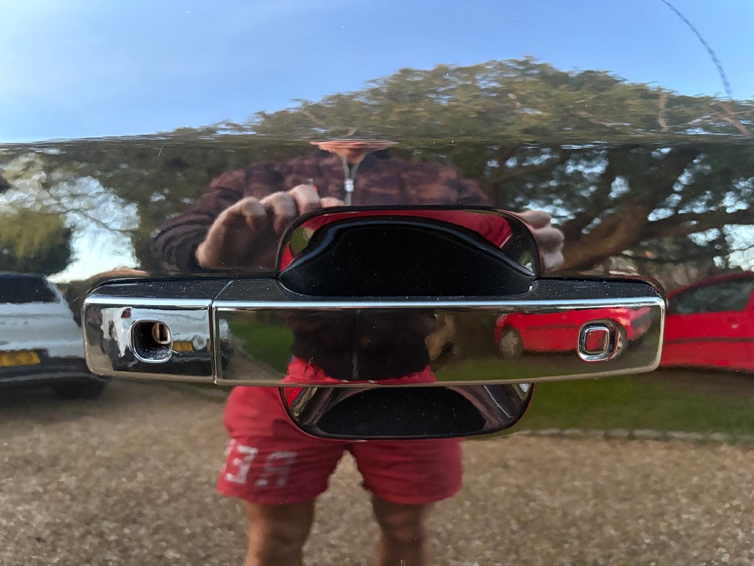 Used Land Rover Defender 2023 for sale - 77938272: Photo 11