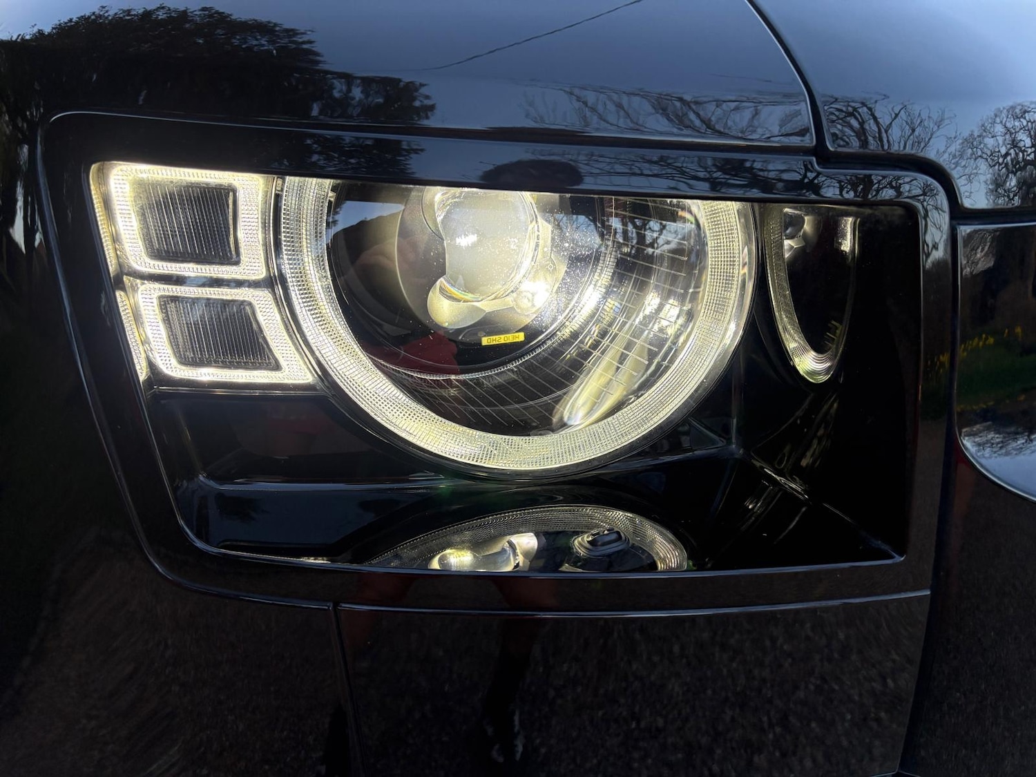 Used Land Rover Defender 2023 for sale - 77938272: Photo 12