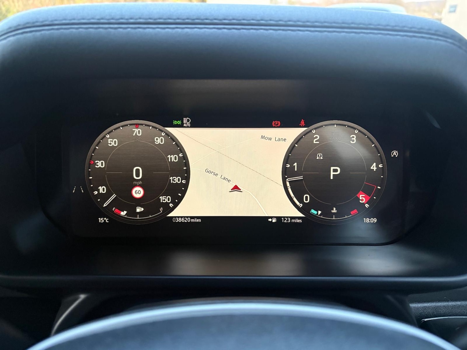 Used Land Rover Defender 2023 for sale - 77938272: Photo 22