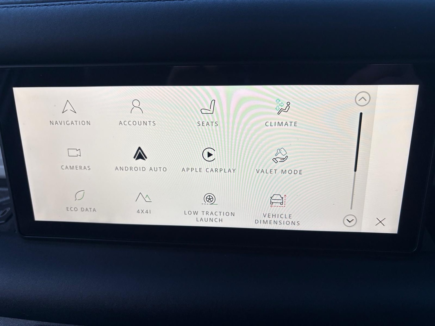 Used Land Rover Defender 2023 for sale - 77938272: Photo 24