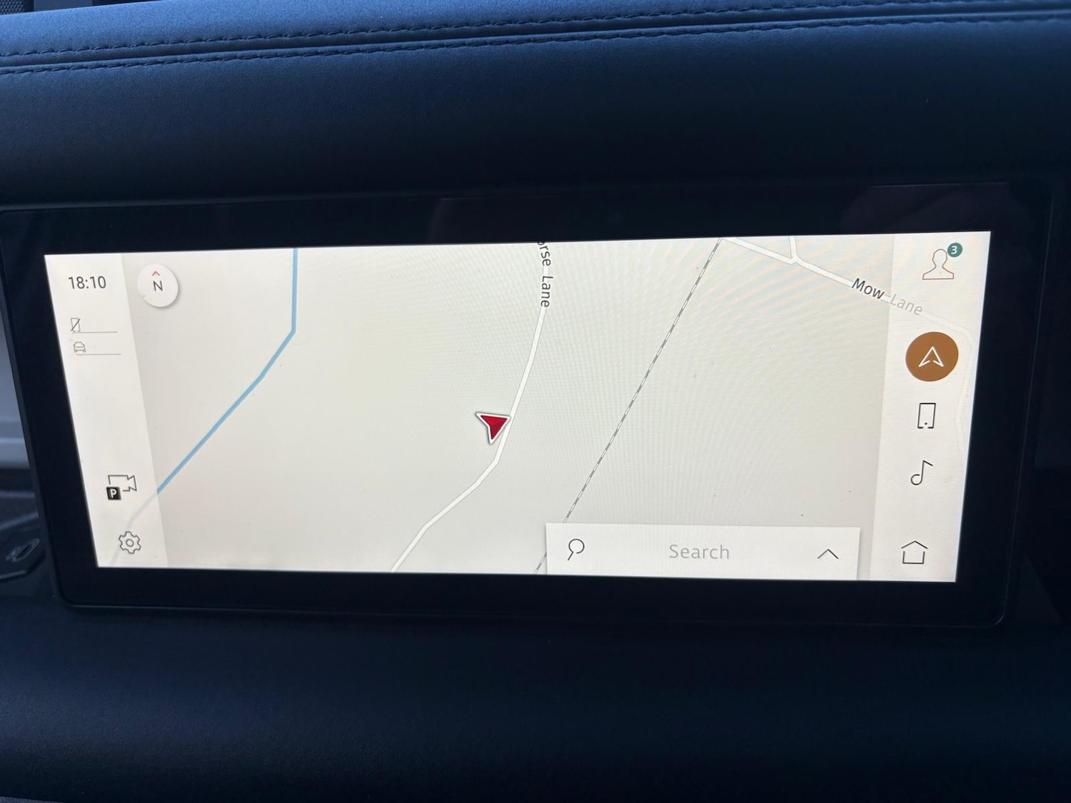 Used Land Rover Defender 2023 for sale - 77938272: Photo 26