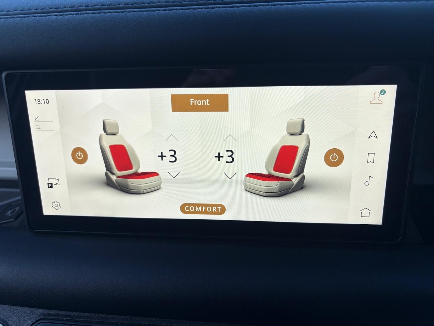 Used Land Rover Defender 2023 for sale - 77938272: Photo 27