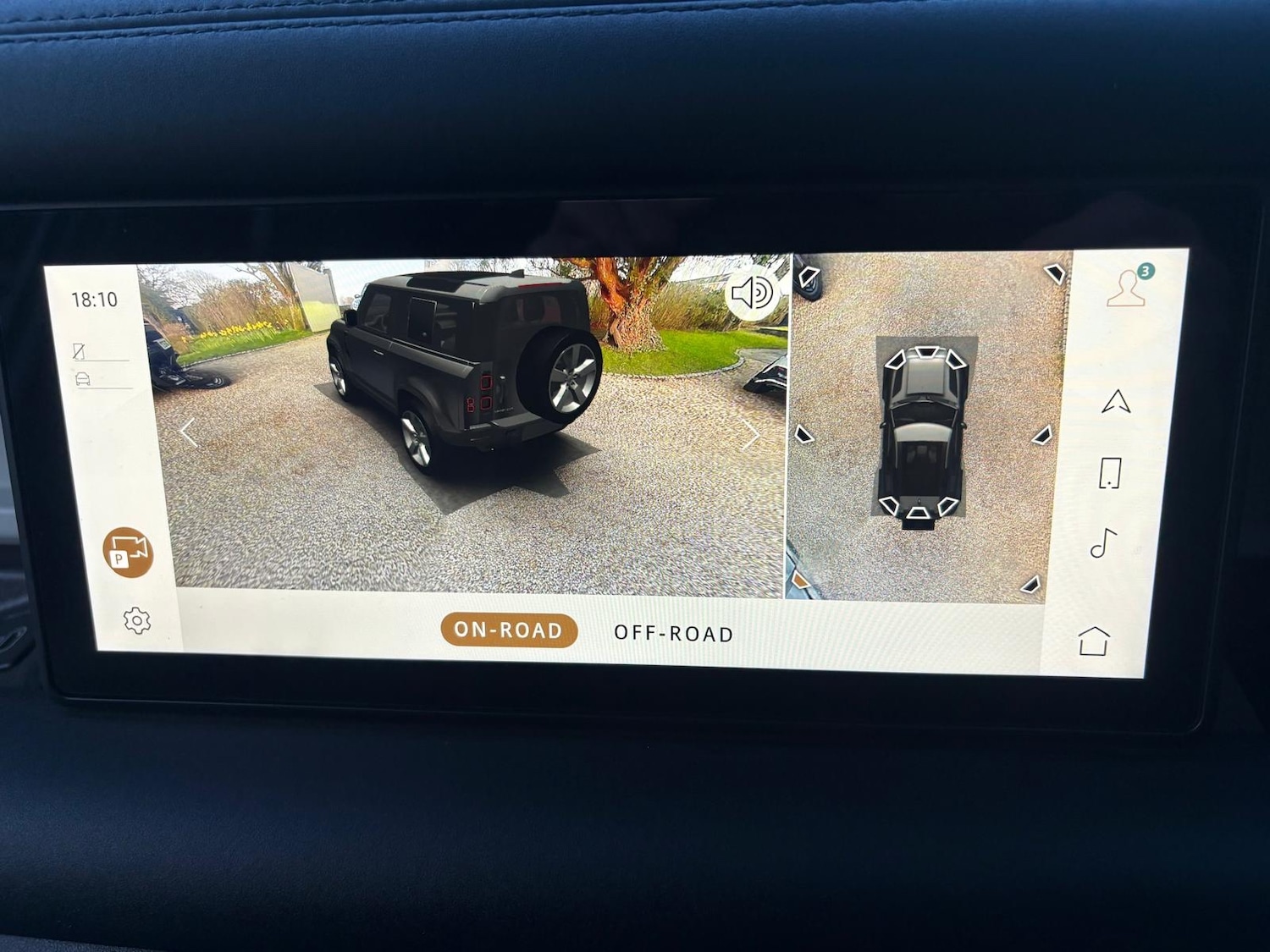 Used Land Rover Defender 2023 for sale - 77938272: Photo 28