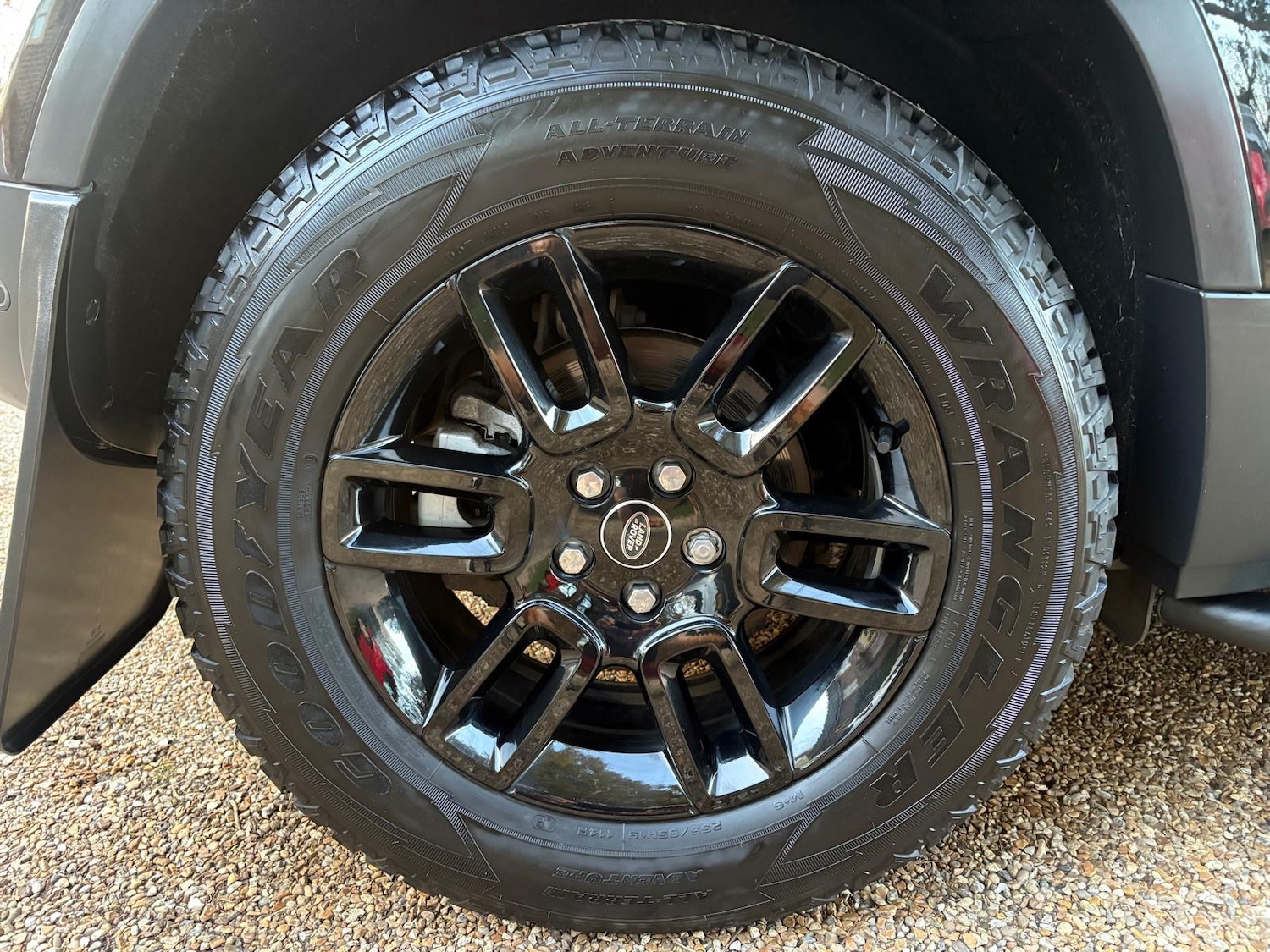 Used Land Rover Defender 2023 for sale - 77938272: Photo 9