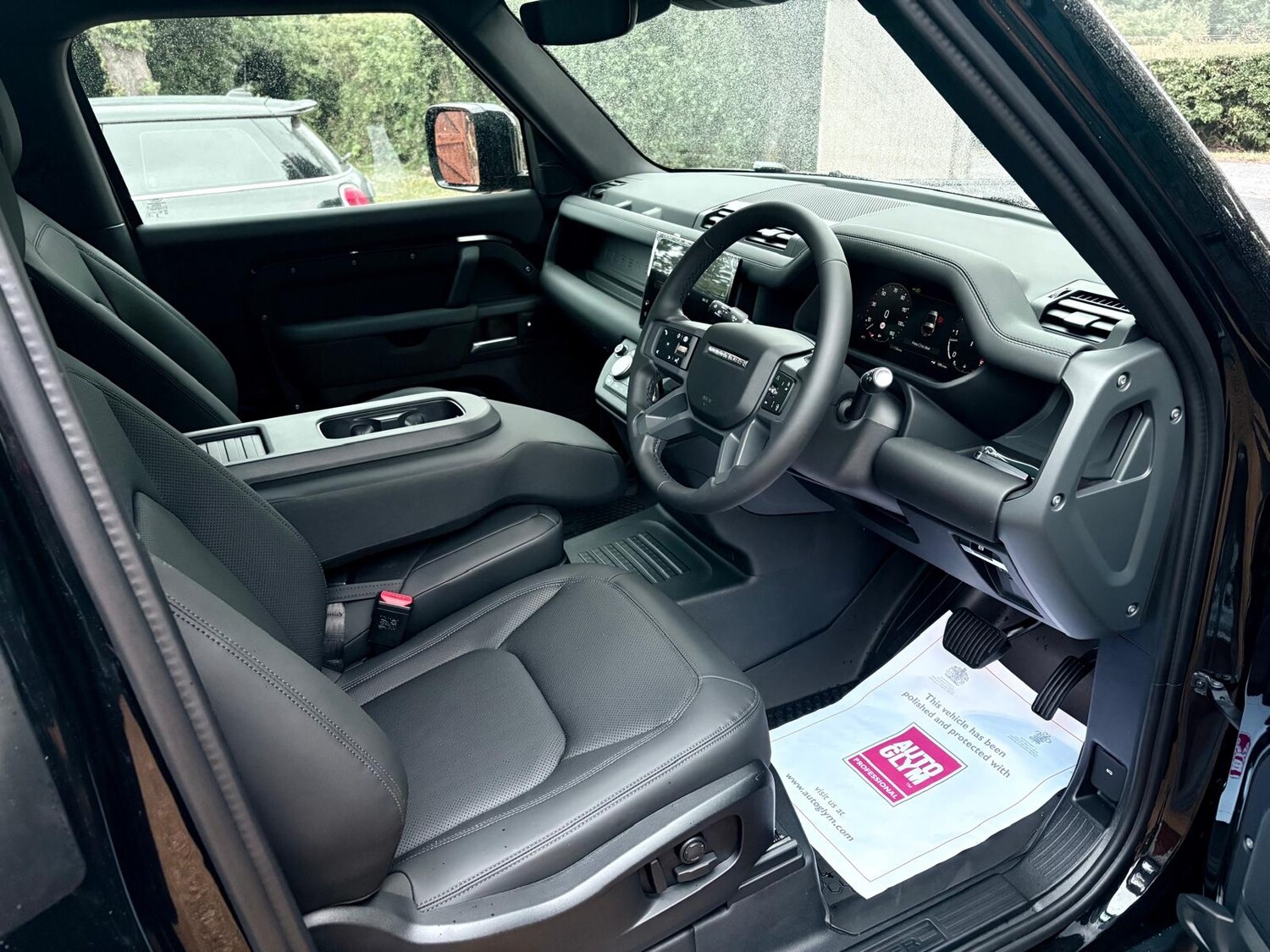 Vehicle 27