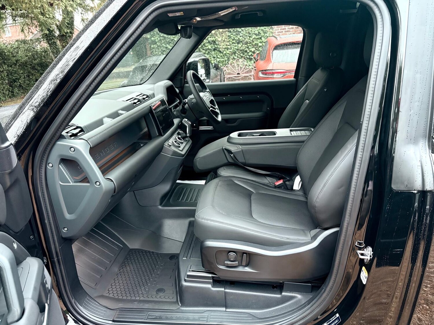 Vehicle 31