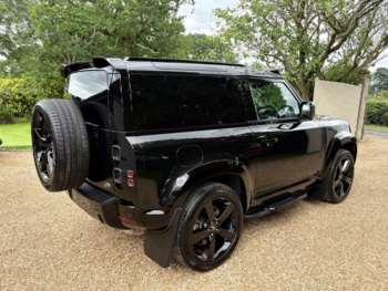 Used Land Rover Defender 2022 for sale - 74913054: Photo