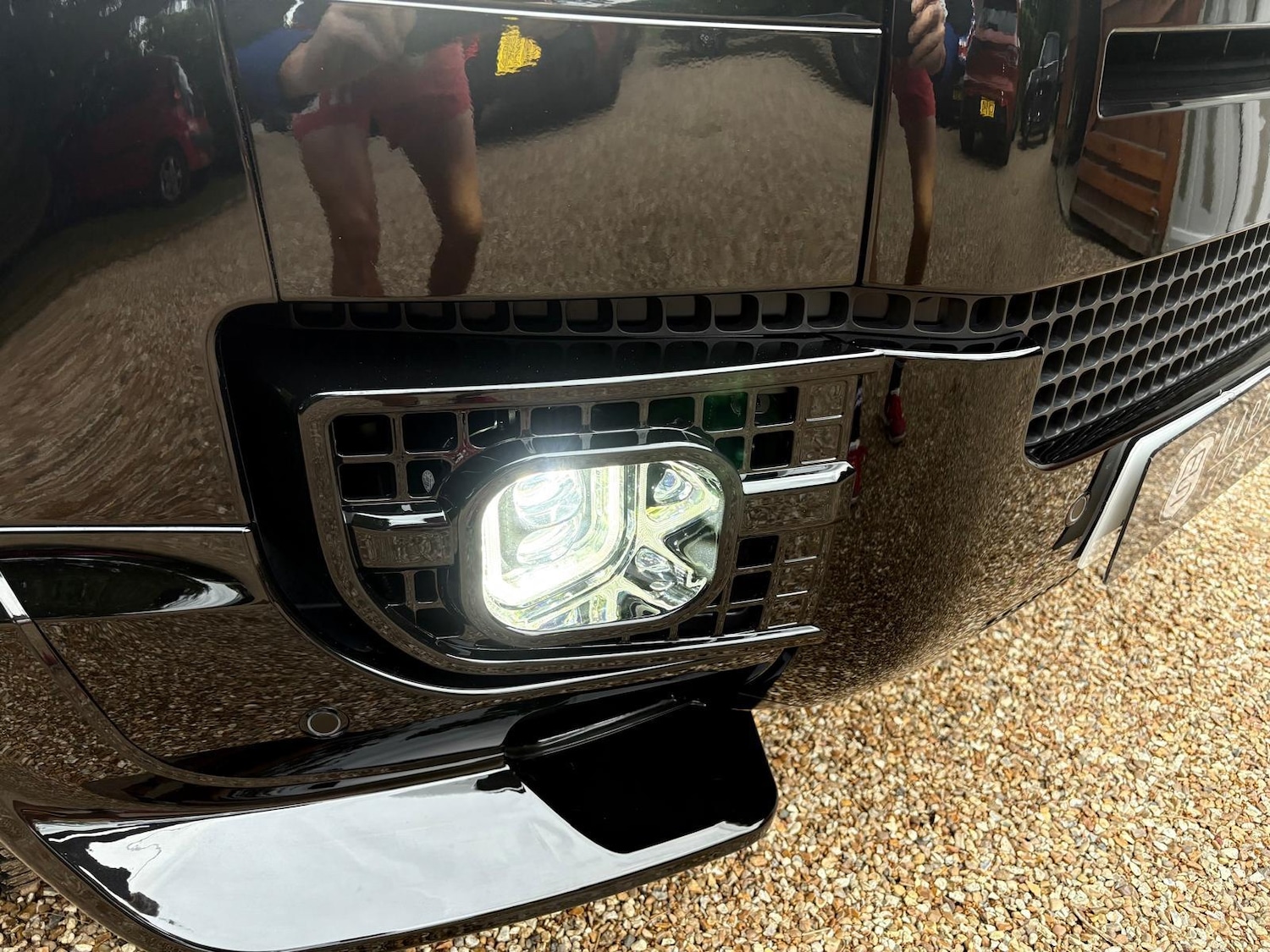 Used Land Rover Defender 2025 for sale - 76206266: Photo 13