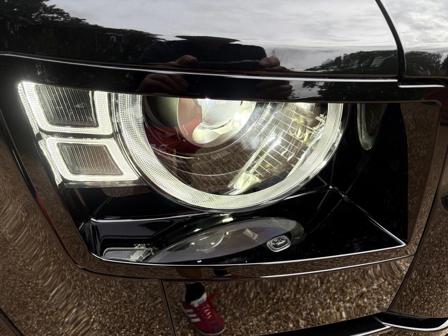 Used Land Rover Defender 2025 for sale - 76206266: Photo 14