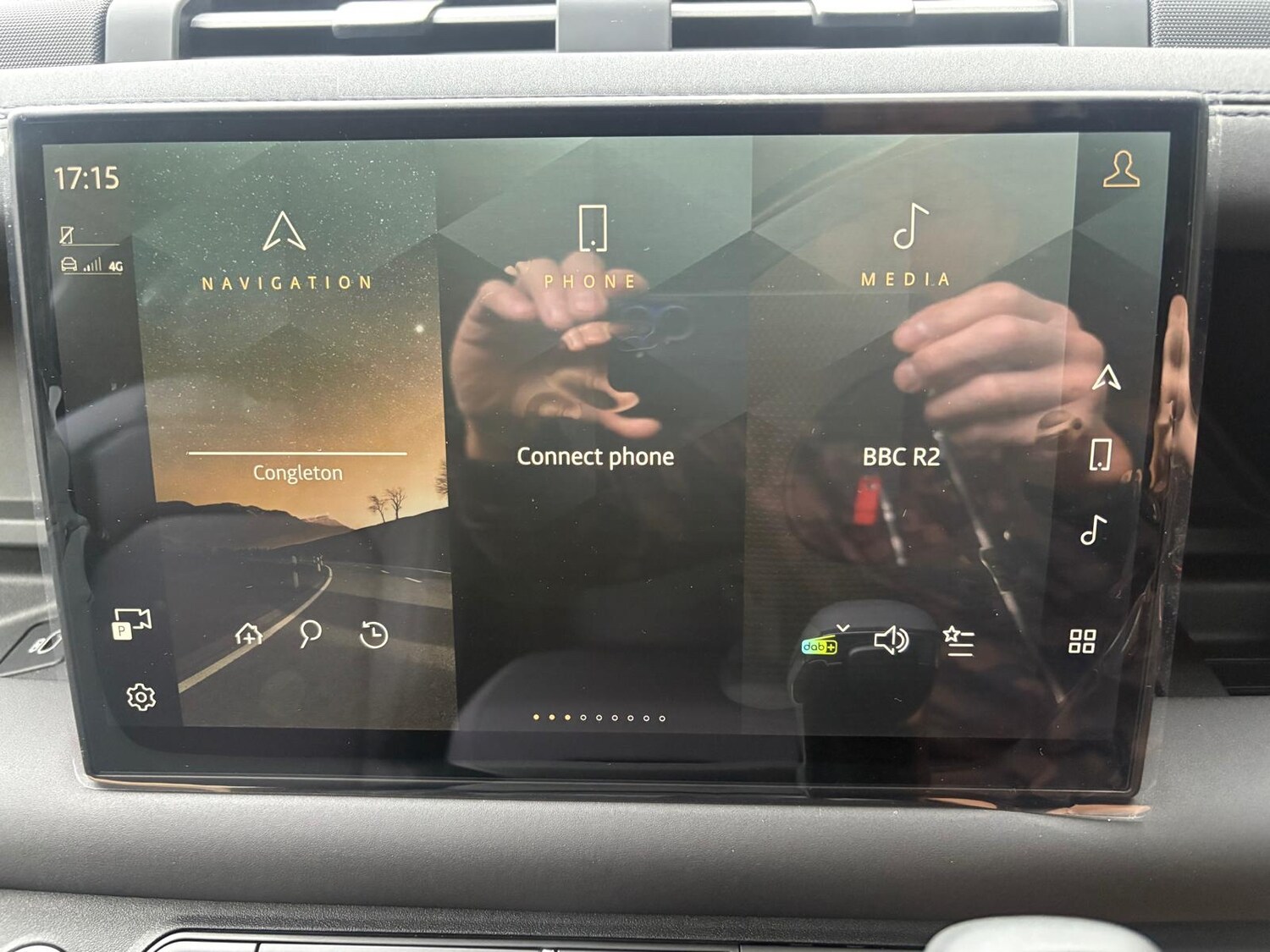 Used Land Rover Defender 2025 for sale - 76206266: Photo 21