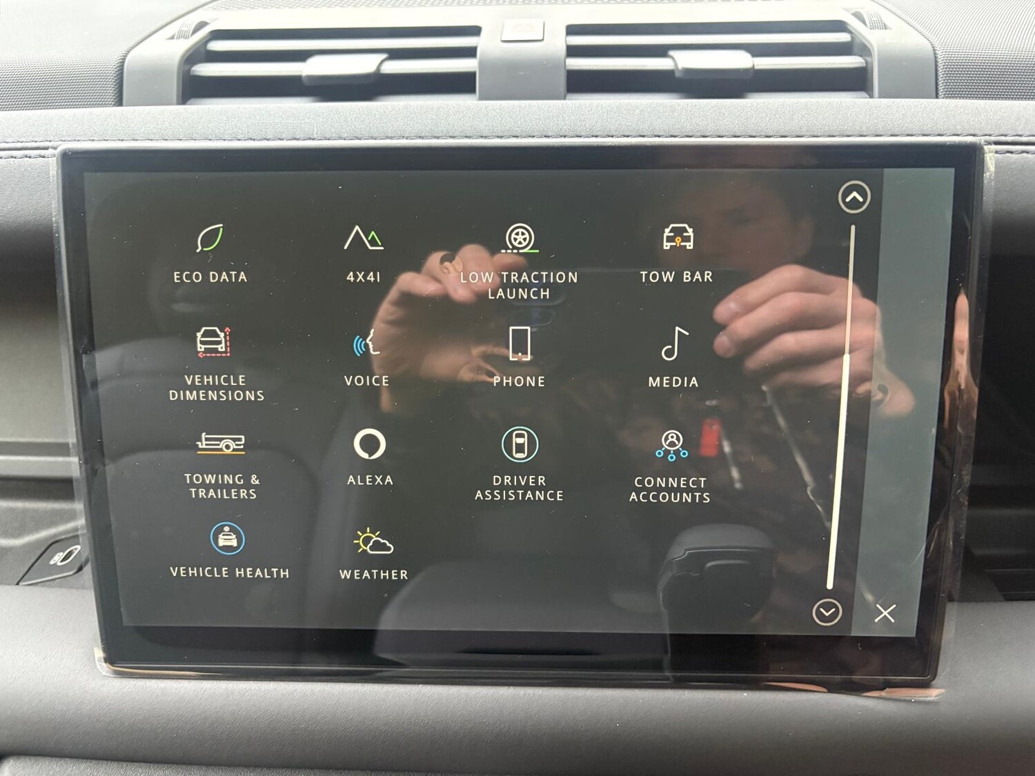 Used Land Rover Defender 2025 for sale - 76206266: Photo 23