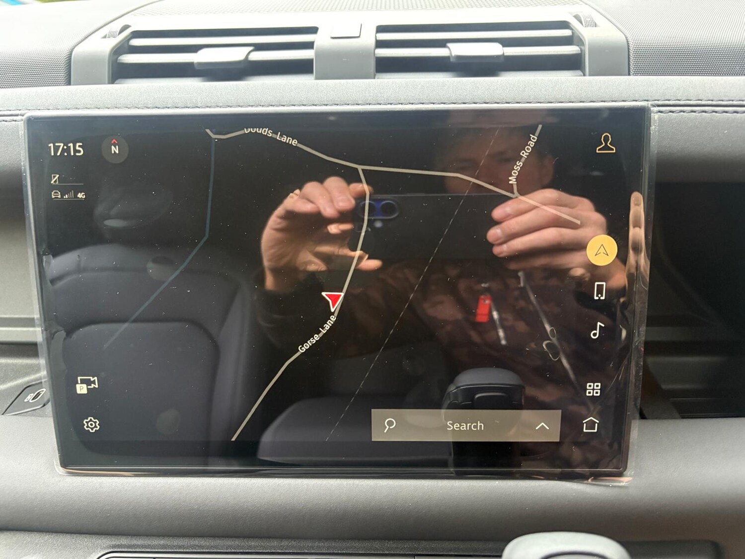 Used Land Rover Defender 2025 for sale - 76206266: Photo 24