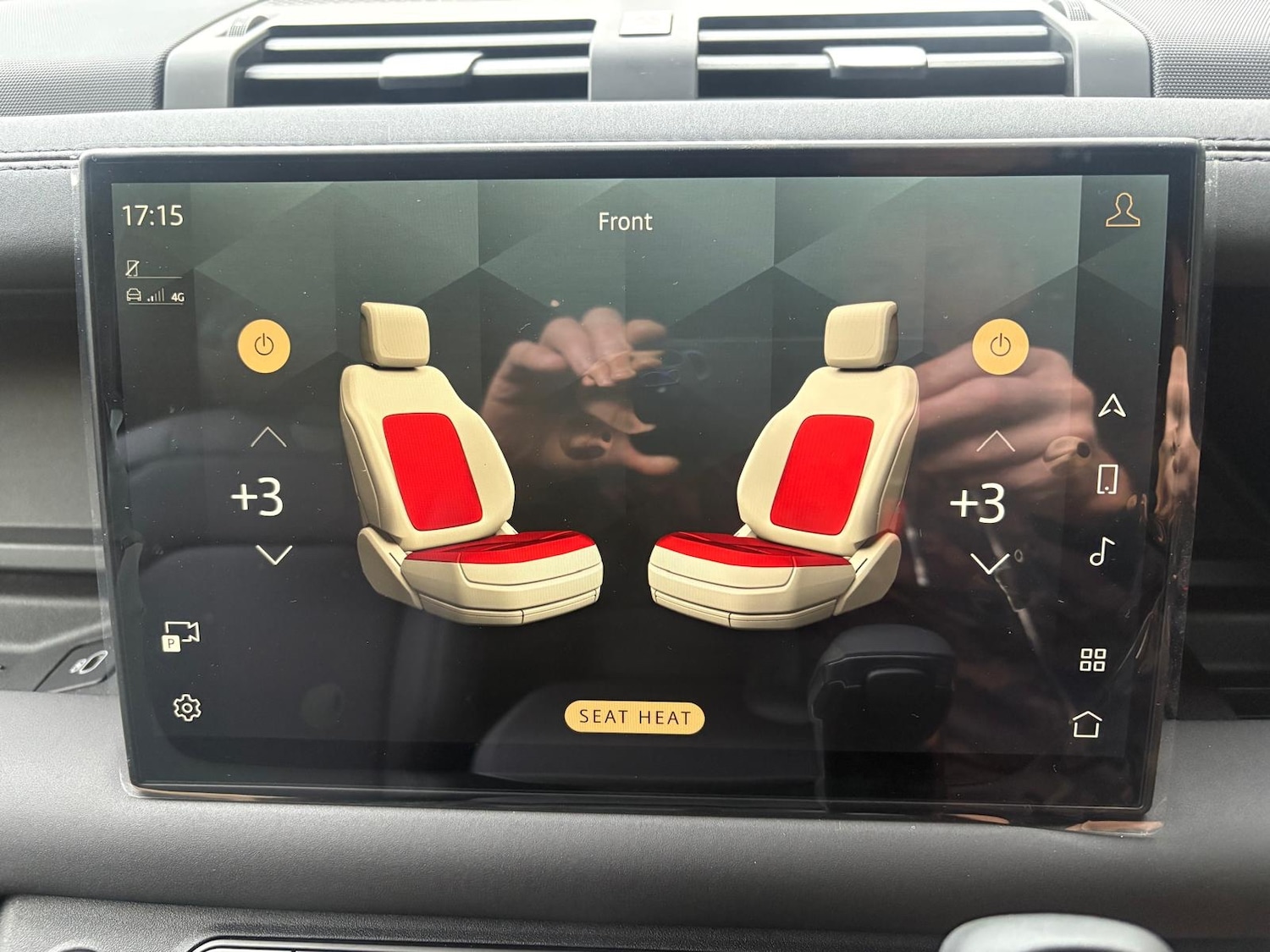 Used Land Rover Defender 2025 for sale - 76206266: Photo 25