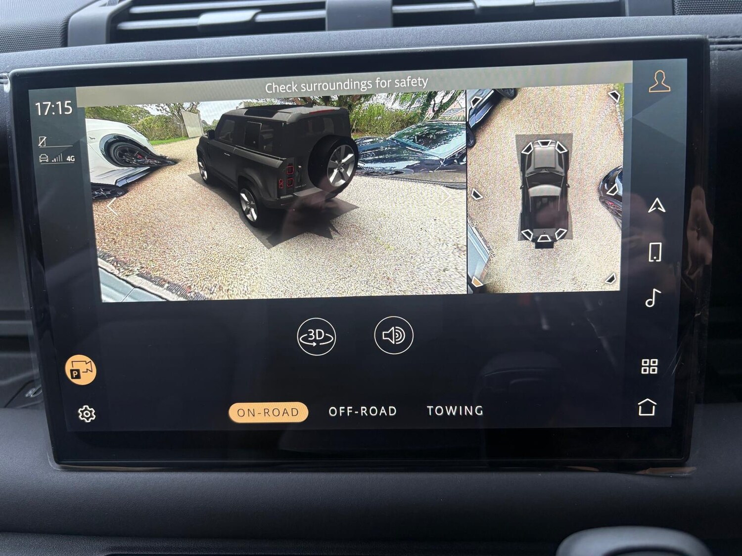 Used Land Rover Defender 2025 for sale - 76206266: Photo 26