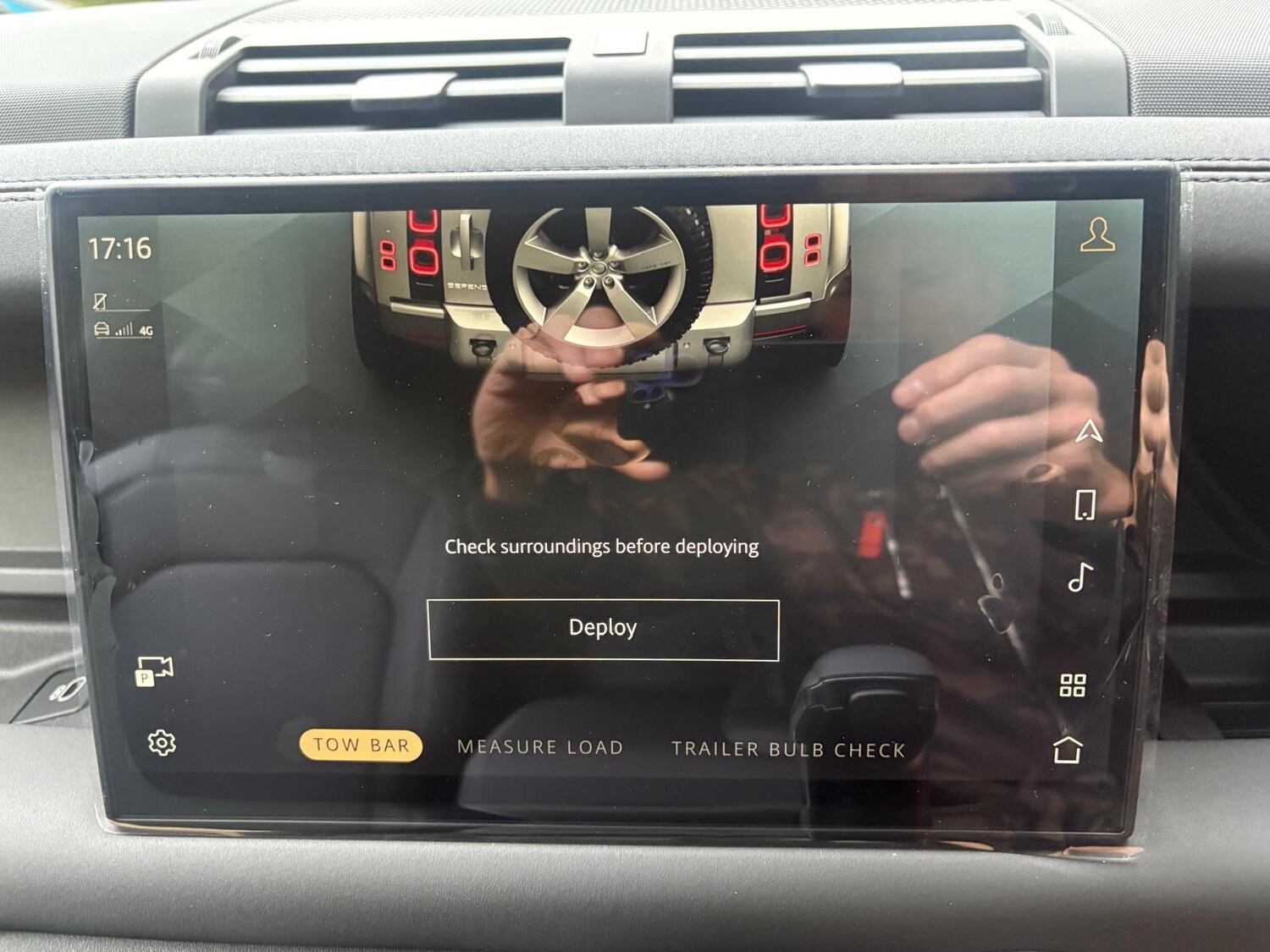 Used Land Rover Defender 2025 for sale - 76206266: Photo 27