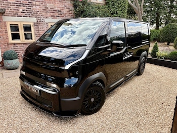 Used Kia PV5 2026 for sale - 79625834: Photo