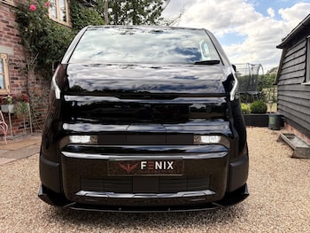 Used Kia PV5 2026 for sale - 79625834: Photo
