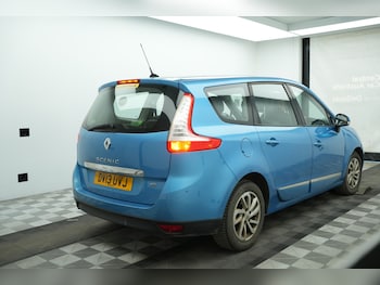 Used Renault Grand Scenic 2013 for sale - 78236311: Photo