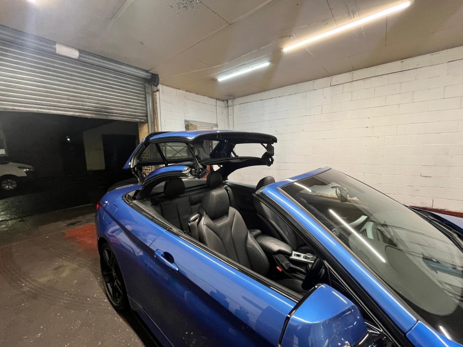 Used BMW 4 Series 2016 for sale - 77124238: Photo 16