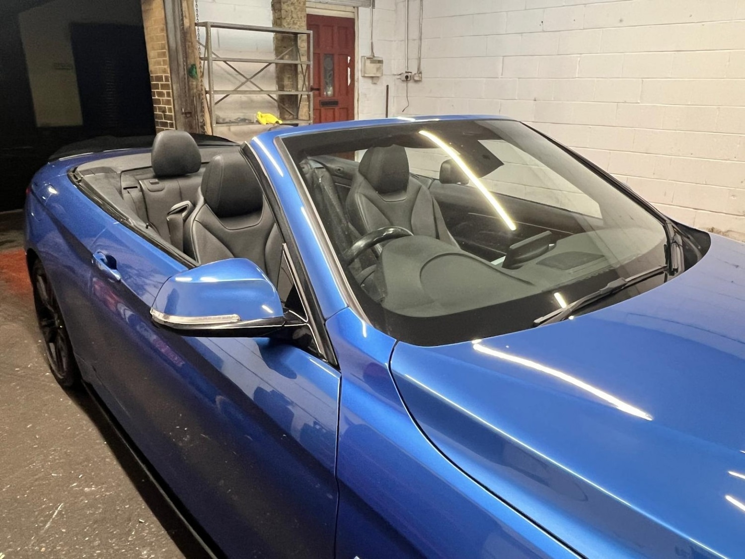 Used BMW 4 Series 2016 for sale - 77124238: Photo 18