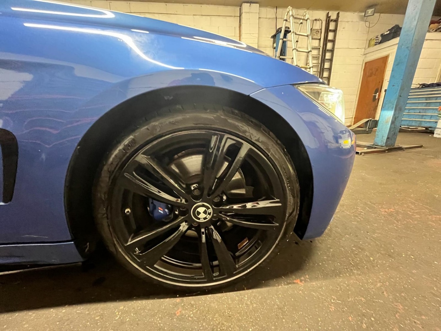 Used BMW 4 Series 2016 for sale - 77124238: Photo 21