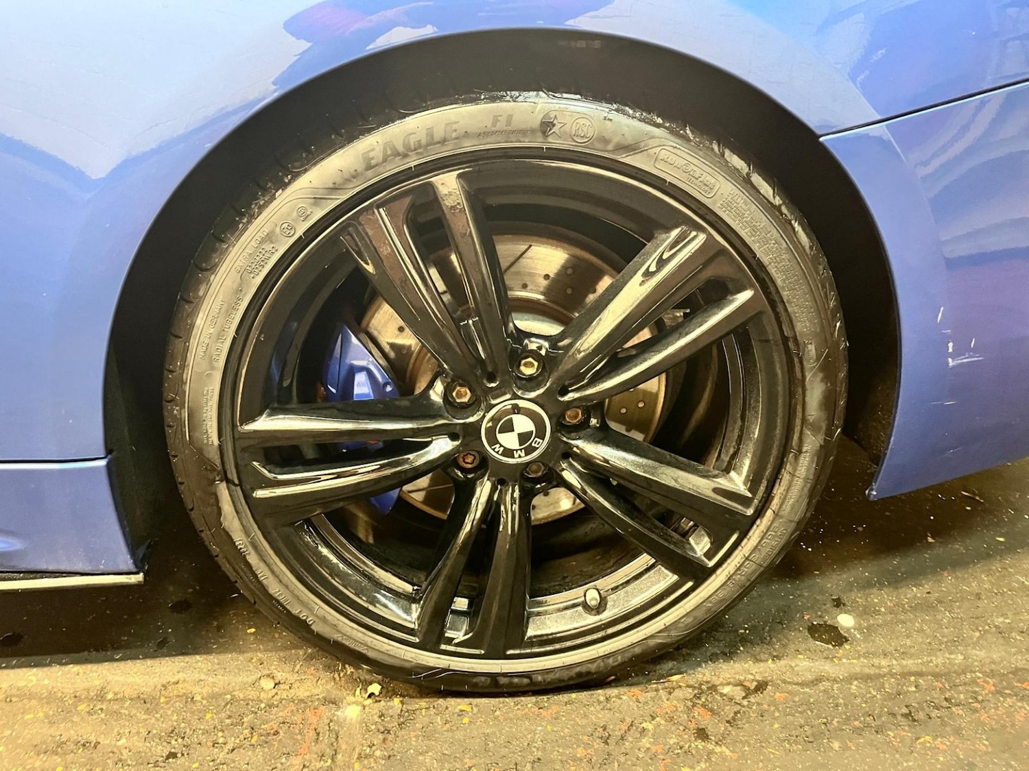 Used BMW 4 Series 2016 for sale - 77124238: Photo 22