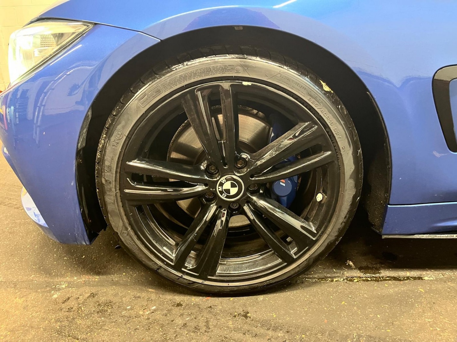 Used BMW 4 Series 2016 for sale - 77124238: Photo 23