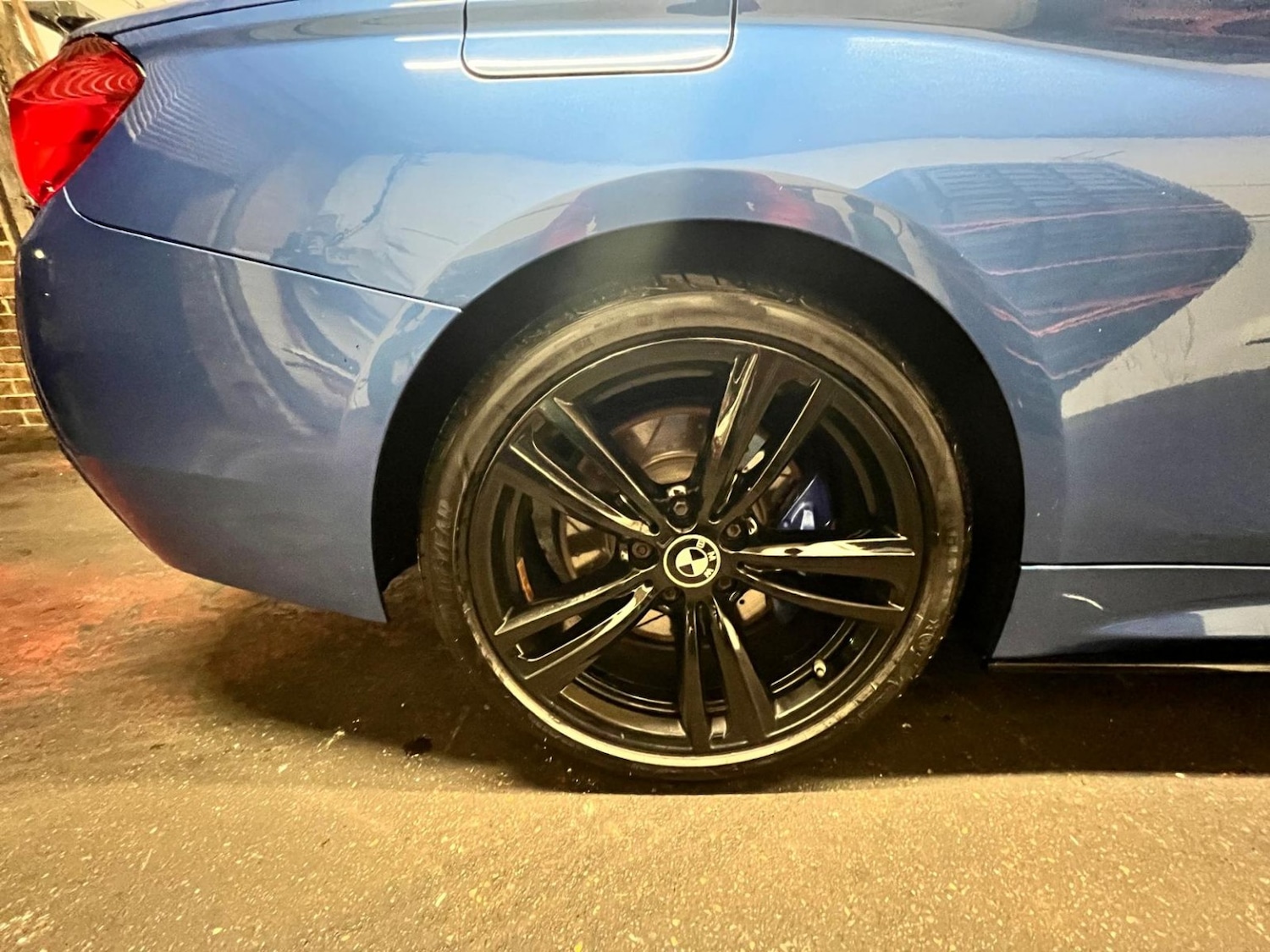 Used BMW 4 Series 2016 for sale - 77124238: Photo 24