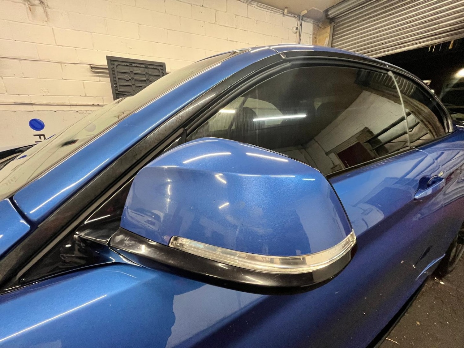 Used BMW 4 Series 2016 for sale - 77124238: Photo 28