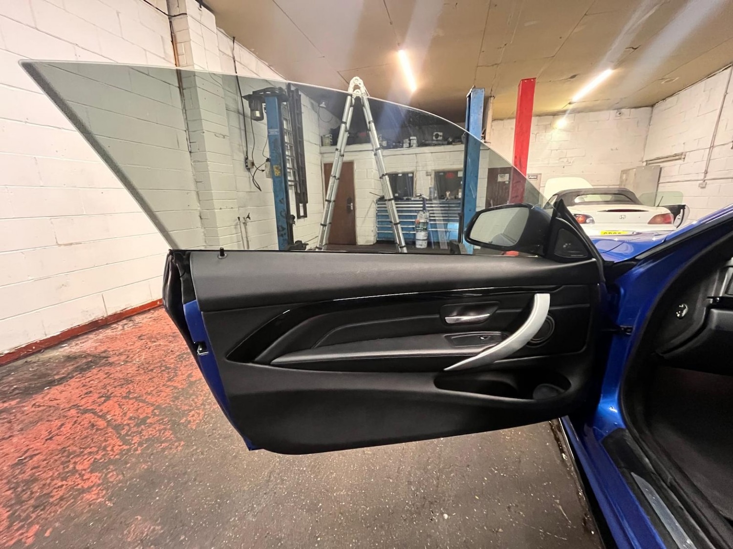 Used BMW 4 Series 2016 for sale - 77124238: Photo 29