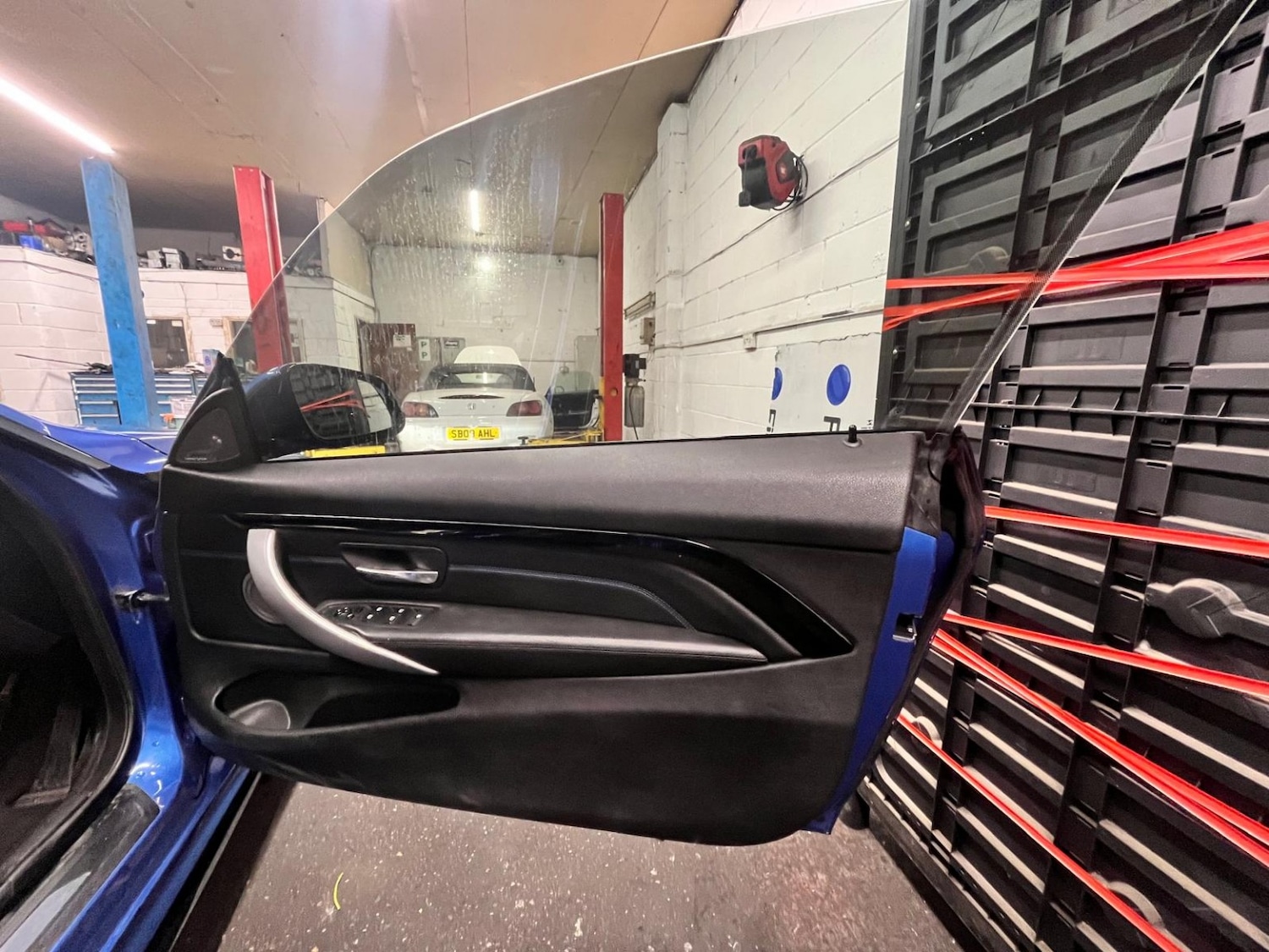 Used BMW 4 Series 2016 for sale - 77124238: Photo 30