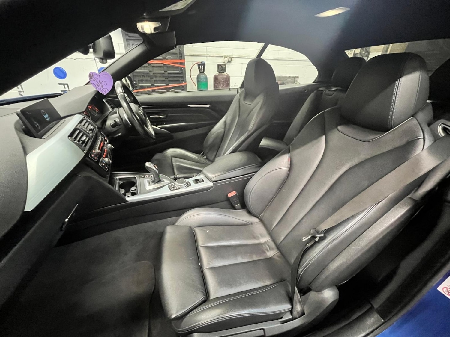 Used BMW 4 Series 2016 for sale - 77124238: Photo 31