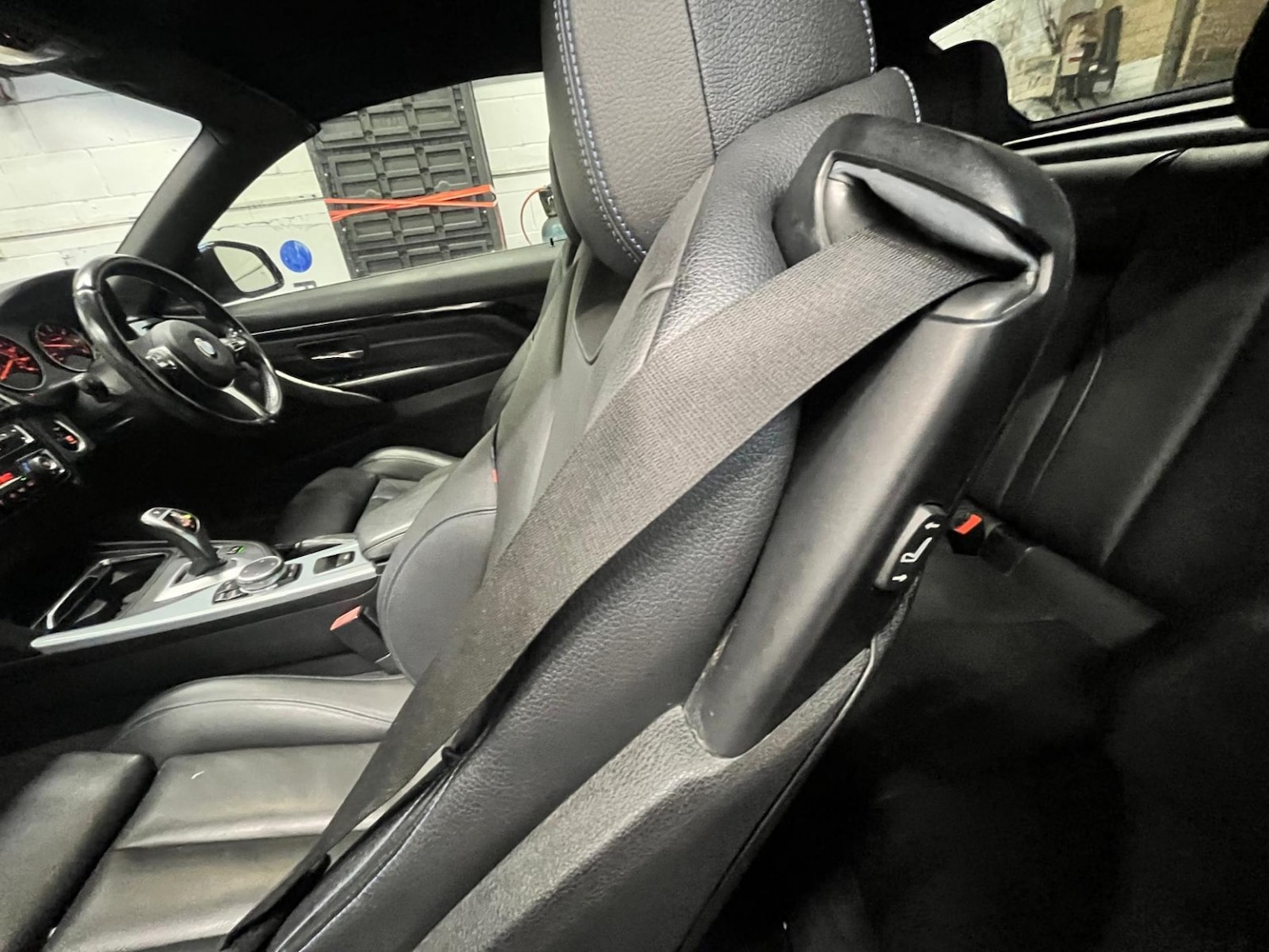 Used BMW 4 Series 2016 for sale - 77124238: Photo 32