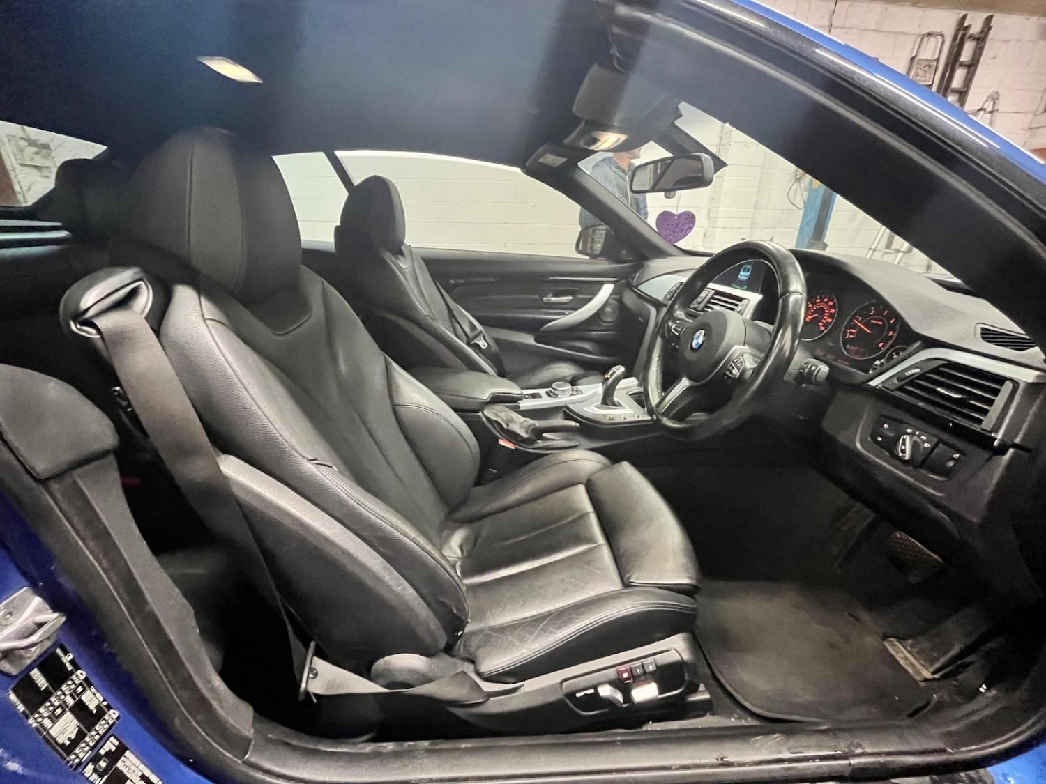 Used BMW 4 Series 2016 for sale - 77124238: Photo 34