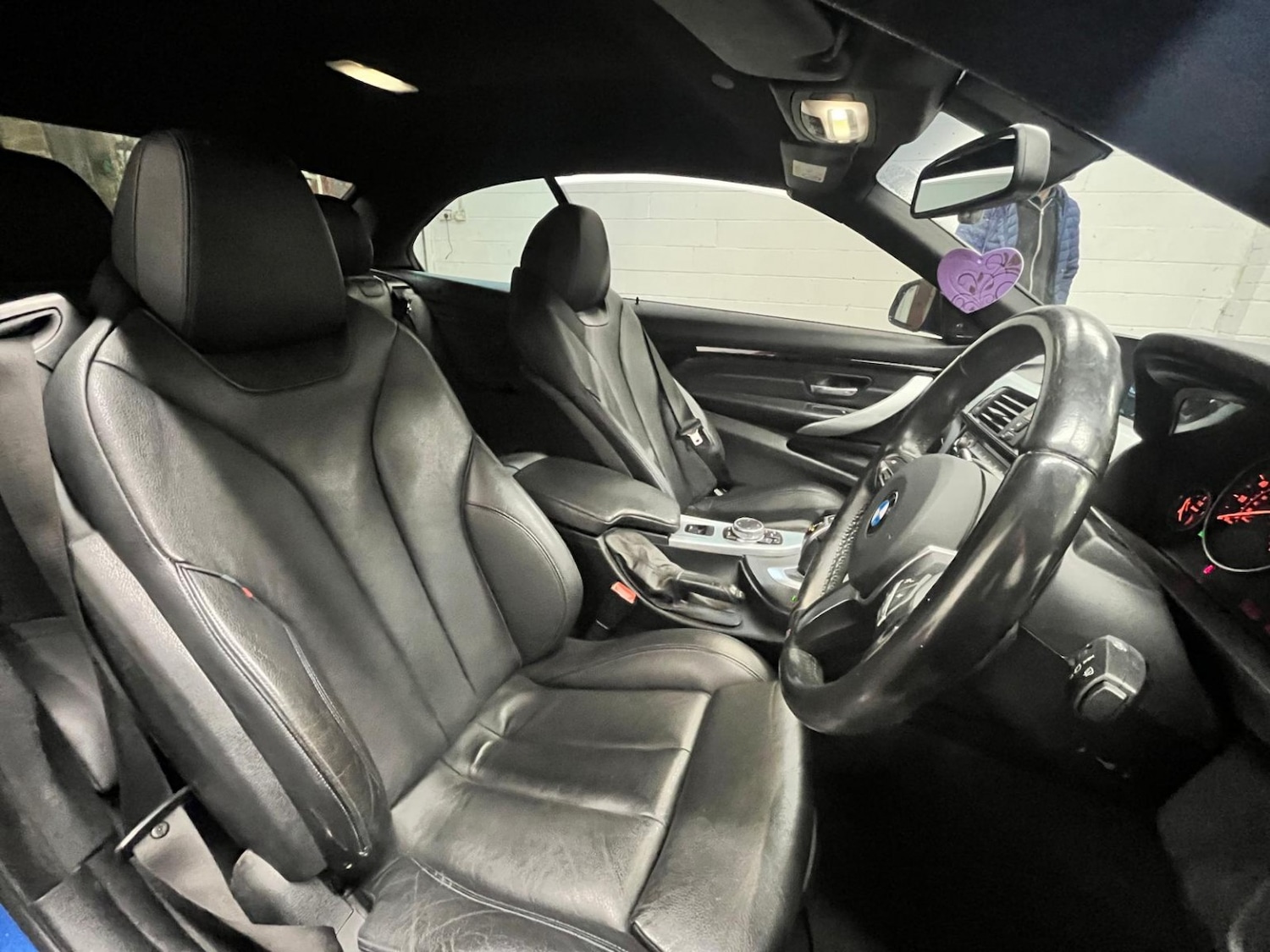 Used BMW 4 Series 2016 for sale - 77124238: Photo 36