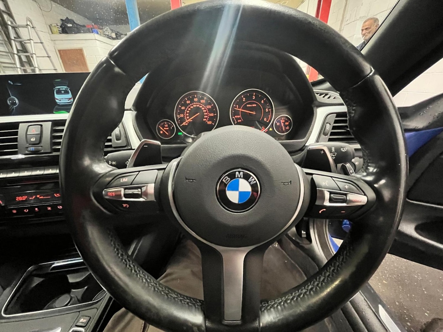 Used BMW 4 Series 2016 for sale - 77124238: Photo 38