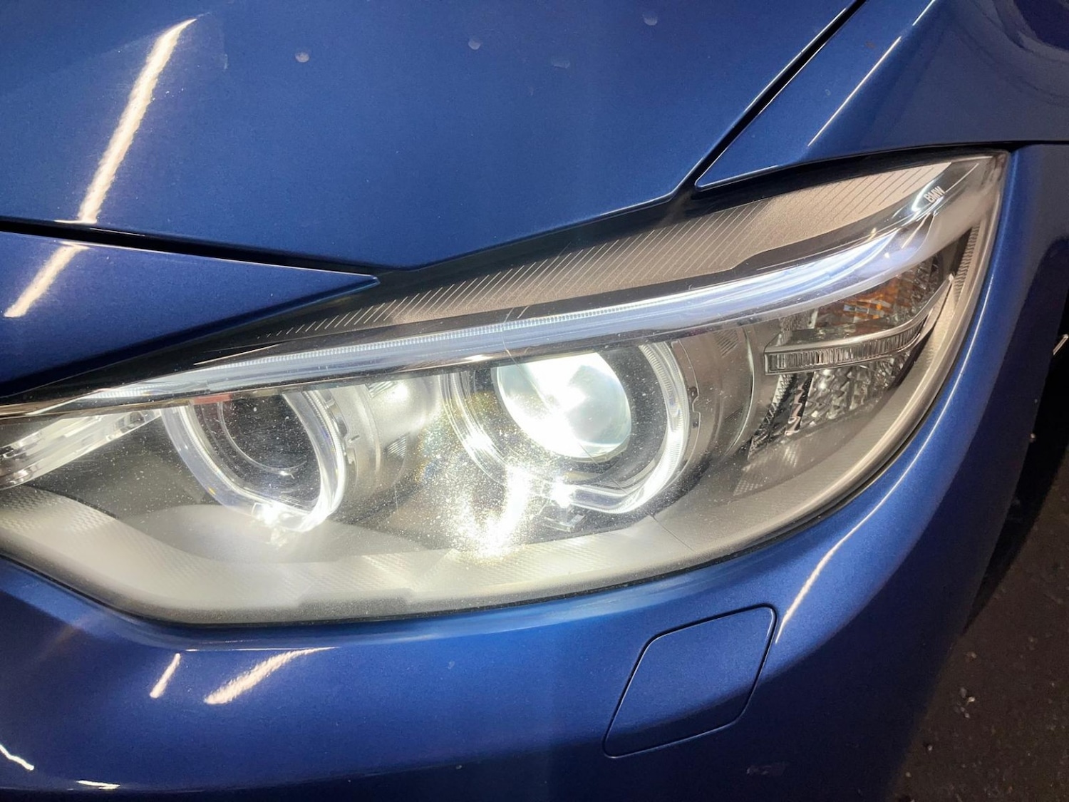 Used BMW 4 Series 2016 for sale - 77124238: Photo 4