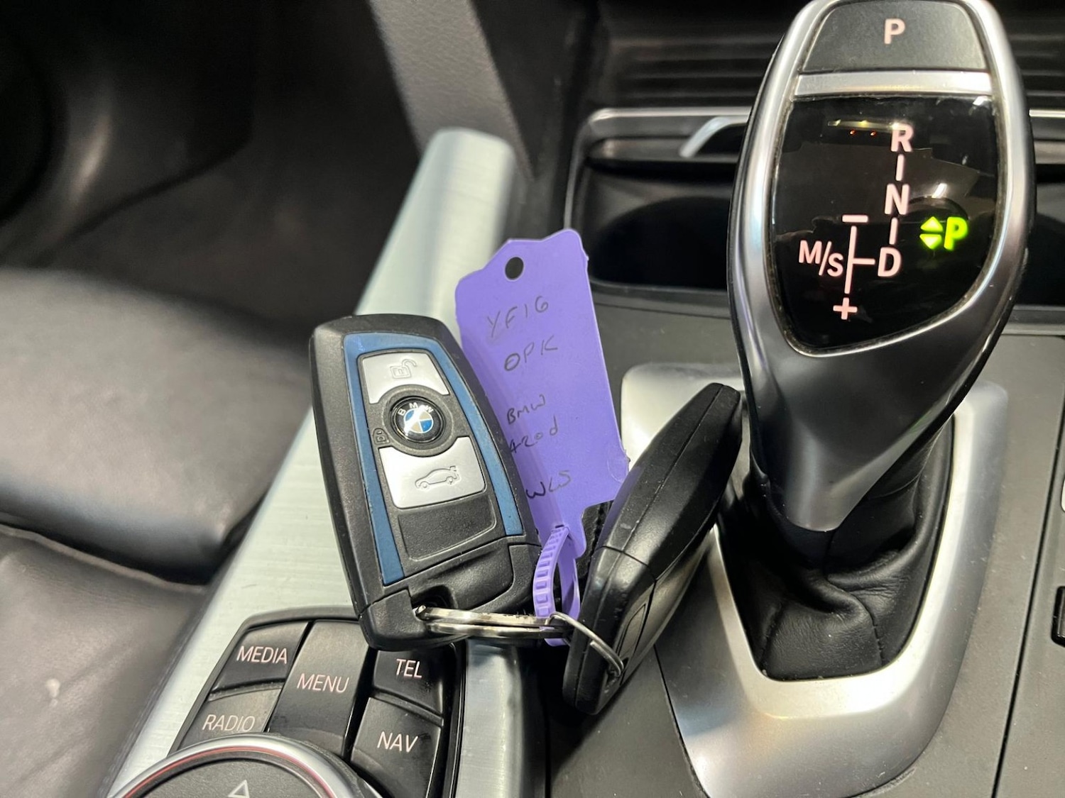 Used BMW 4 Series 2016 for sale - 77124238: Photo 44