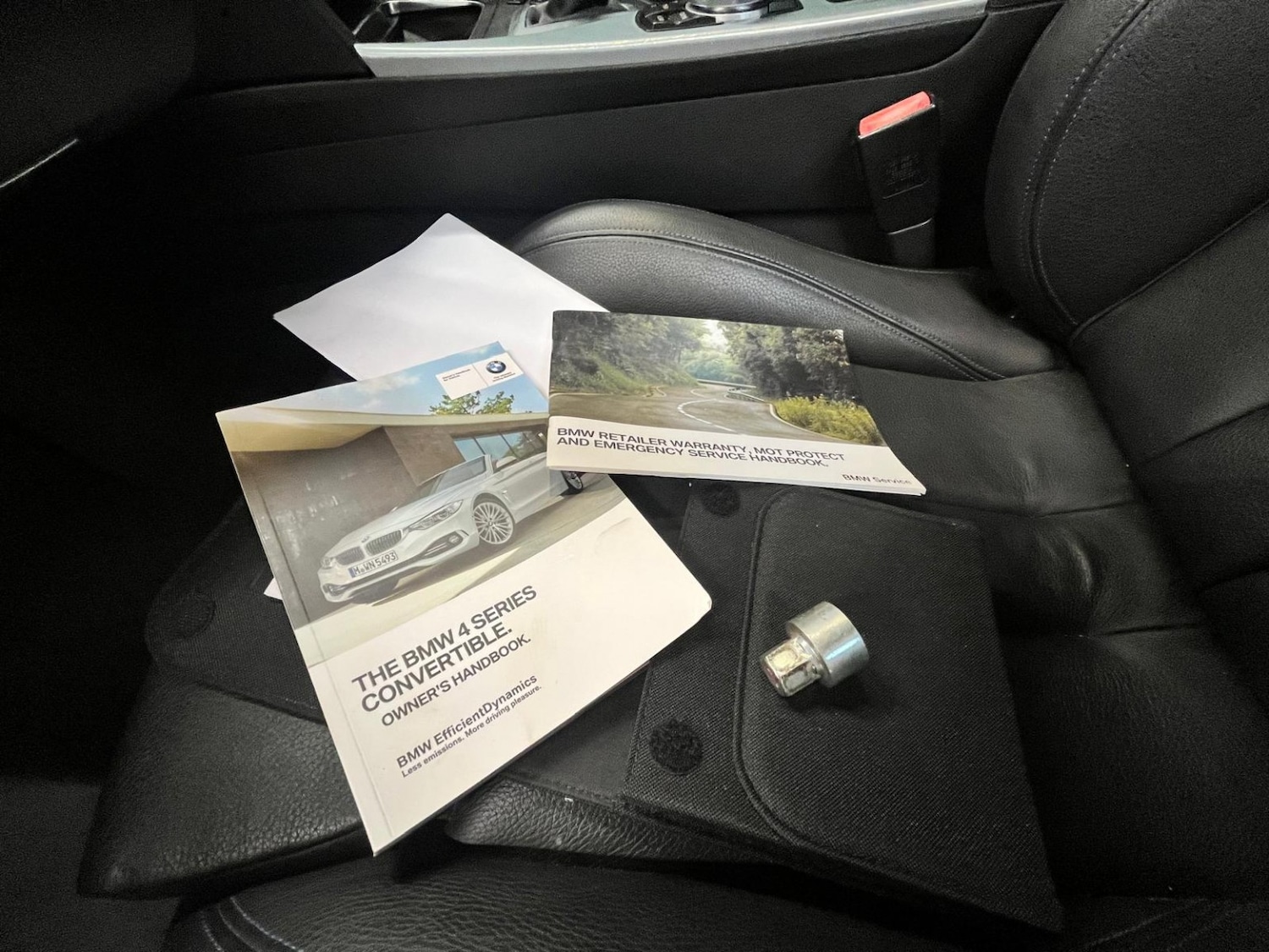 Used BMW 4 Series 2016 for sale - 77124238: Photo 45