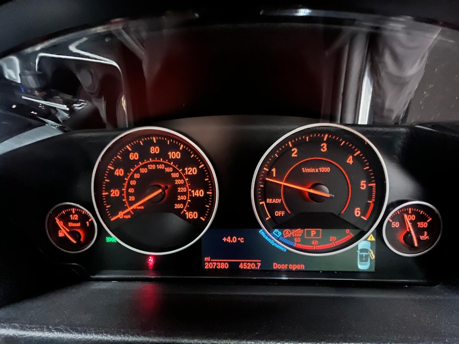 Used BMW 4 Series 2016 for sale - 77124238: Photo 46