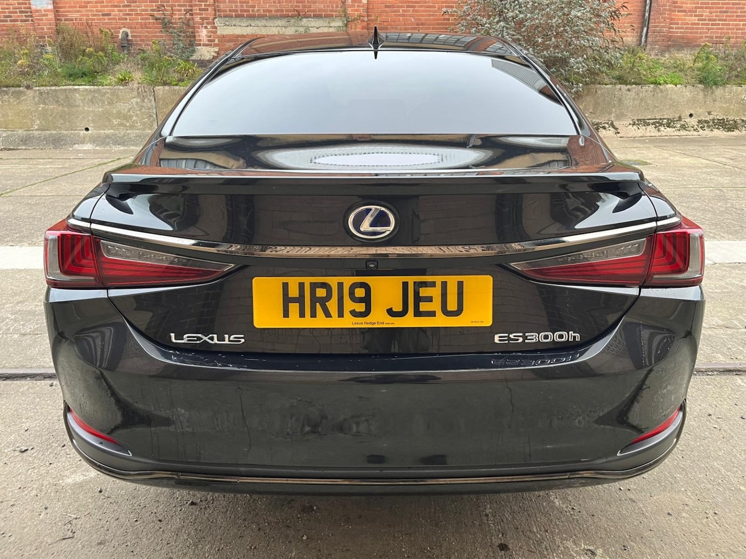 Used Lexus ES 2019 for sale - 77065624: Photo 10