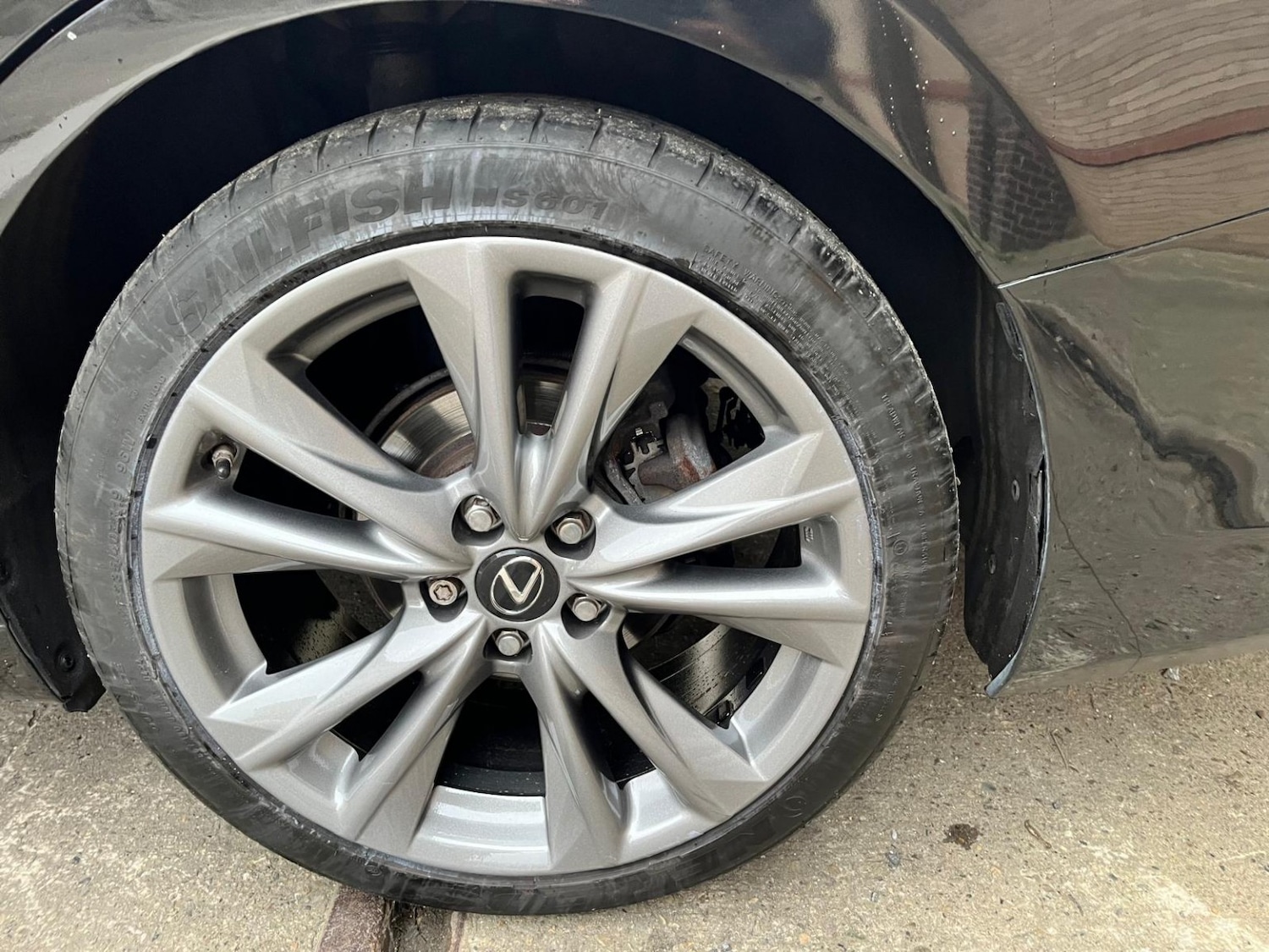 Used Lexus ES 2019 for sale - 77065624: Photo 13