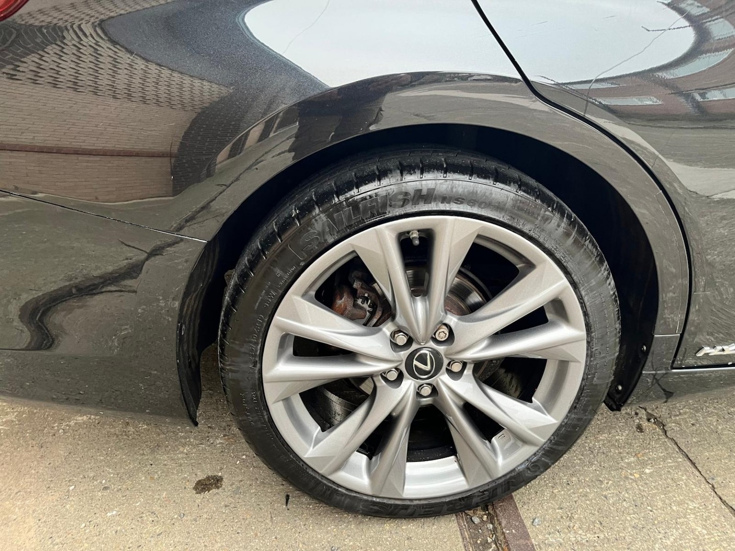 Used Lexus ES 2019 for sale - 77065624: Photo 14