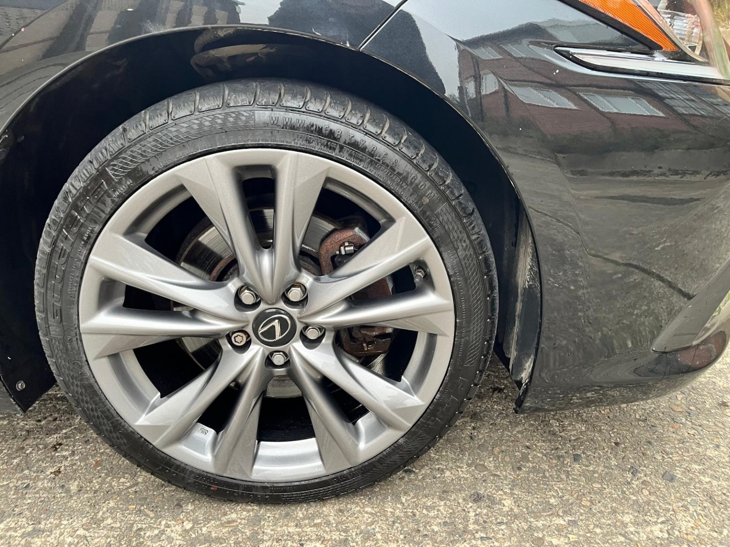 Used Lexus ES 2019 for sale - 77065624: Photo 15