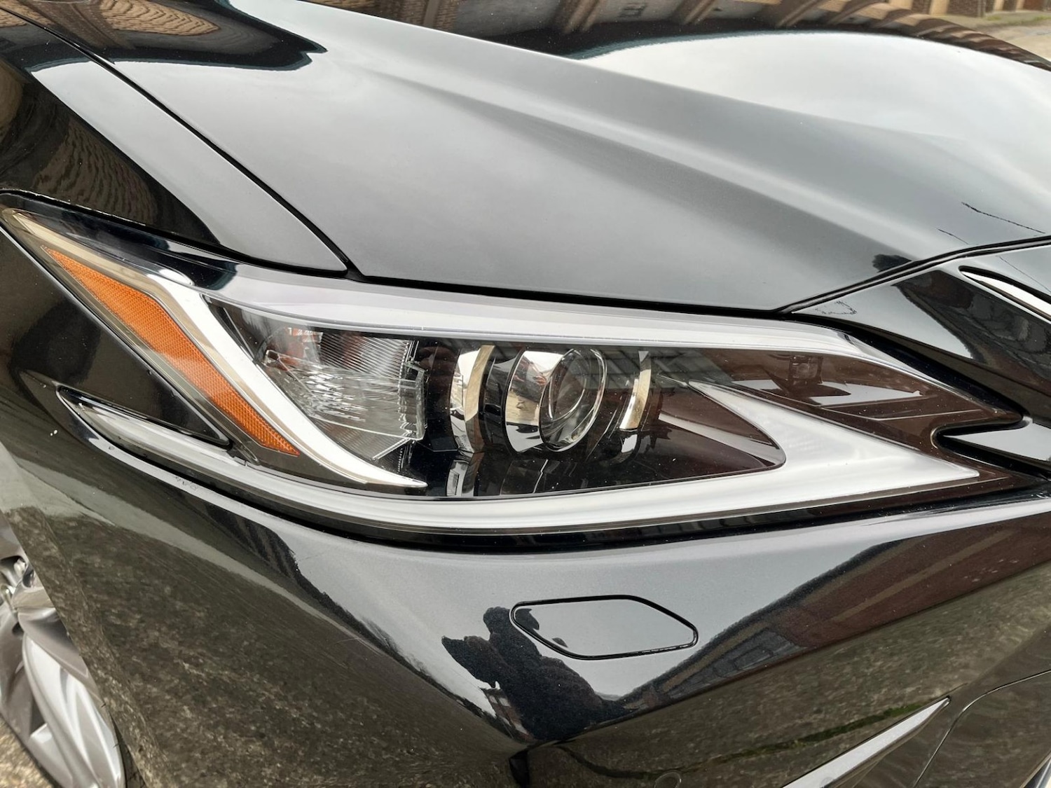 Used Lexus ES 2019 for sale - 77065624: Photo 16