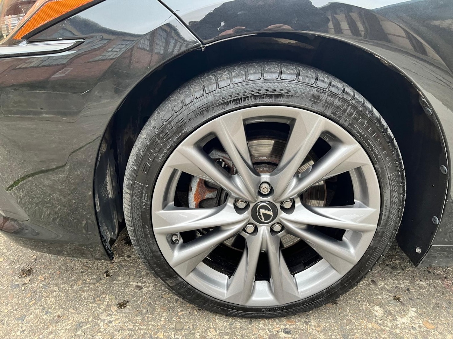 Used Lexus ES 2019 for sale - 77065624: Photo 17